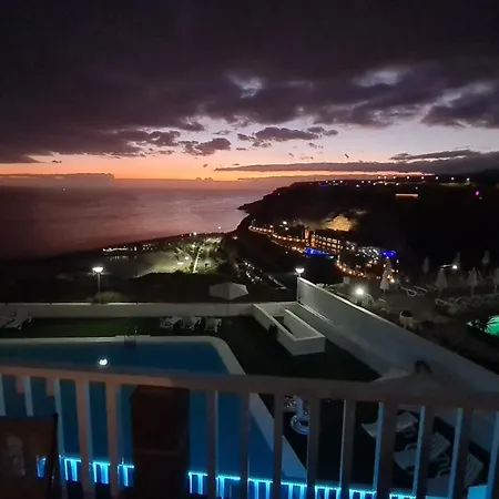Apartament With Teide View , Montana Amadores Apartment *