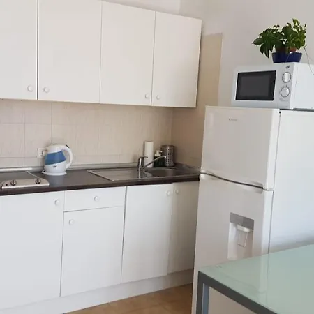 Apartment Apartament With Teide View , Montana Amadores Puerto Rico (Gran Canaria)