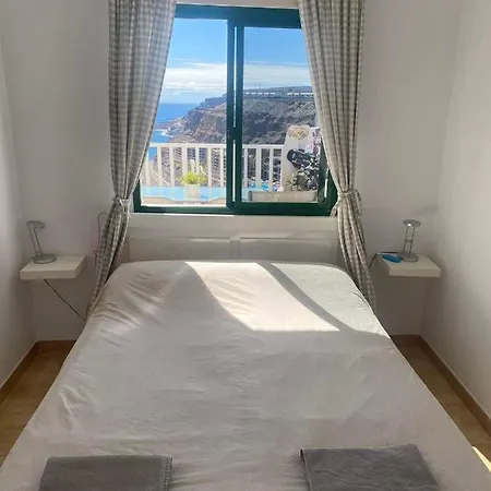 Apartament With Teide View , Montana Amadores Apartment Puerto Rico (Gran Canaria)