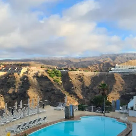Apartament With Teide View , Montana Amadores Puerto Rico (Gran Canaria)