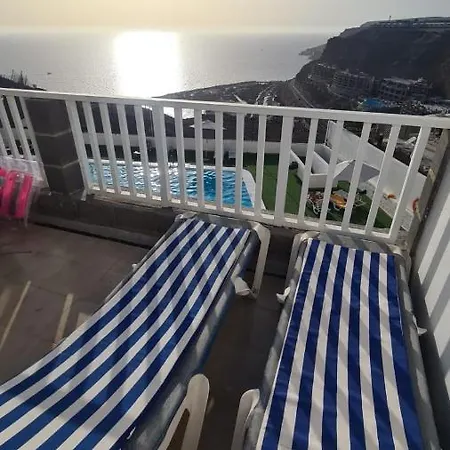 Apartament With Teide View , Montana Amadores Apartment *