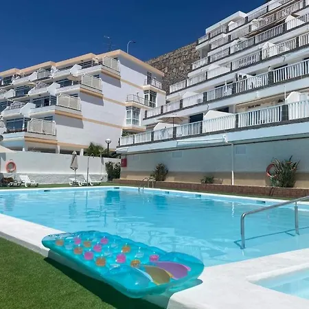 Apartament With Teide View , Montana Amadores * Puerto Rico (Gran Canaria)