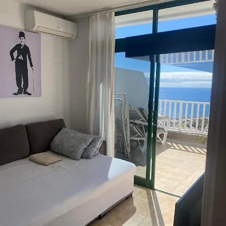 Apartment Apartament With Teide View , Montana Amadores