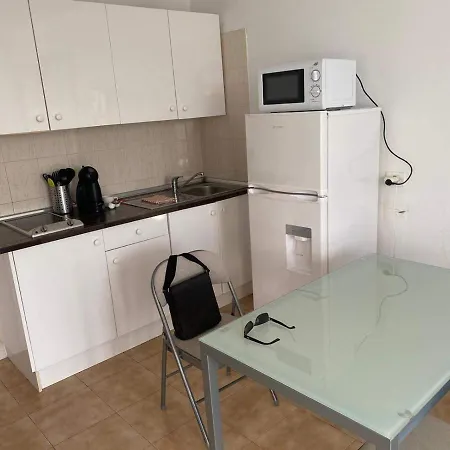 Apartament With Teide View , Montana Amadores Apartment Puerto Rico (Gran Canaria)